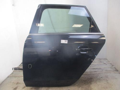 Used Left rear door AUDI A4 B8 Avant (8K5) 2.0 TDI (143 hp) 27921098