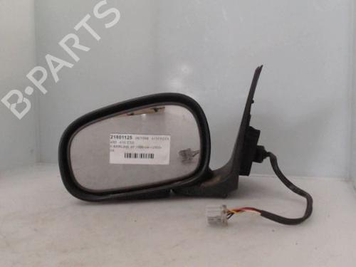 Used Left mirror ROVER 400 II (RT) 416 Si (112 hp) 24005917
