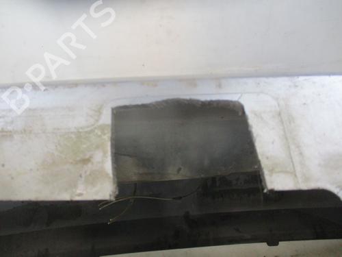 Rear bumper PEUGEOT 307 (3A/C) 2.0 HDi 110 | BP27187478C8 