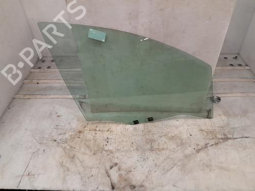 Used Front right door window RENAULT CLIO IV (BH_) 1.5 dCi 75 (75 hp) 26634513