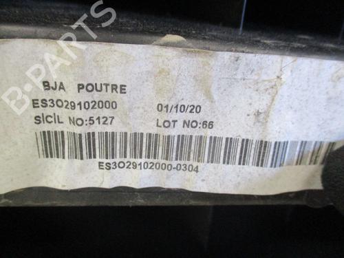 Tværbjælke RENAULT CLIO V (B7_) 1.5 Blue dCi 85 (B7AG) | BP33631645C162 - Image 7