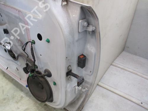 Left front door OPEL CORSA E (X15) 1.4 (08, 68) | BP33221002C2  - Image 5