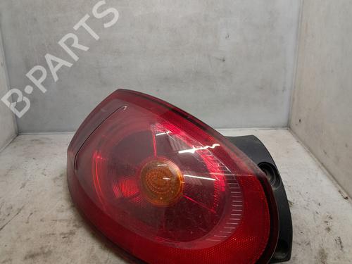 Used Left taillight FIAT BRAVO II (198_) 1.6 D Multijet (198AXH1B) (105 hp) 30046560
