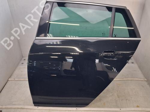 Used Left rear door Left rear door 39250299 39250299