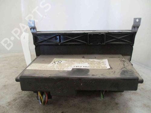 Climate control ALFA ROMEO 147 (937_) 1.6 16V T.SPARK ECO (937.AXA1A, 937.BXA1A) | BP24007309I5 