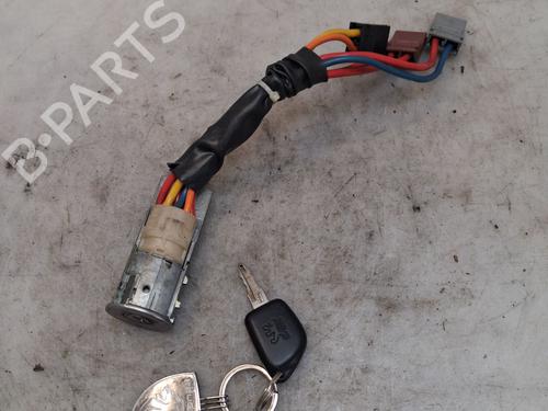 Used Ignition barrel Ignition barrel 39250437 39250437