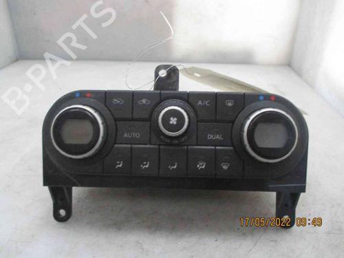 Commande Chauffage NISSAN QASHQAI / QASHQAI +2 I (J10, NJ10, JJ10E) 2.0 dCi (150 hp) 20204411