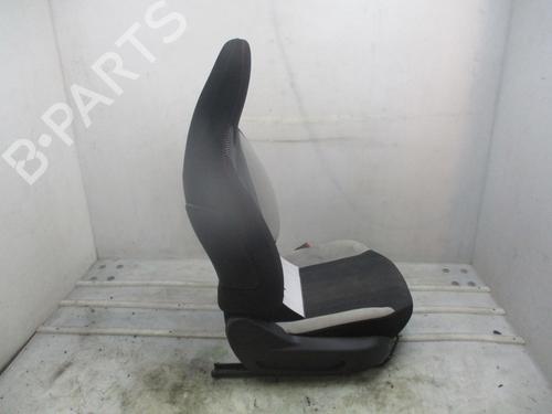 Sæde højre fortil PEUGEOT 108 1.2 | BP29816654C16 