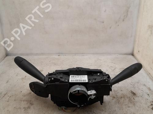 Headlight switch CITROËN DS3 (SA_) 1.6 HDi 90 | BP30138623I24 