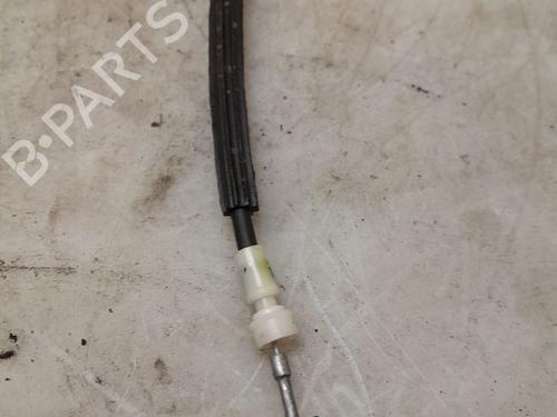 Front right lock FORD KA (RU8) 1.2 | BP28593629C97 