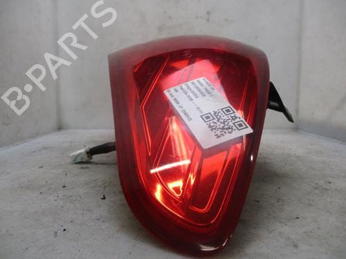 Right taillight HYUNDAI i20 I (PB, PBT) 1.4 CRDi | BP26637597C35 