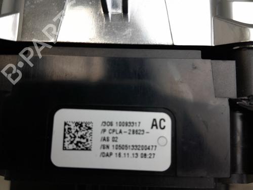 Switch LAND ROVER RANGE ROVER IV (L405) 3.0 SDV6 4x4 | BP32222655I30 - Image 6