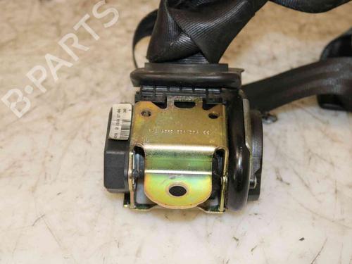 Front left belt tensioner SEAT IBIZA III (6L1) 1.9 SDI | BP24006690C87 