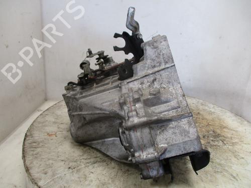 Gearbox PEUGEOT 107 (PM_, PN_) 1.0 | BP26175986M3 
