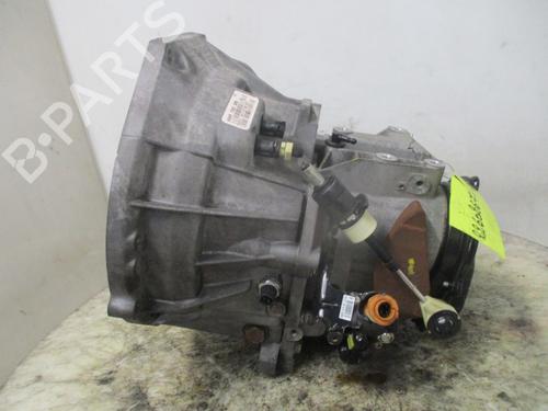 Gearbox FORD FIESTA VI (CB1, CCN) 1.4 TDCi | BP40239382M3 - Image 2
