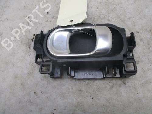 Used Front left interior door handle CITROËN C3 / C3 ORIGIN III (SX) 1.6 BlueHDi 75 (75 hp) 24972401