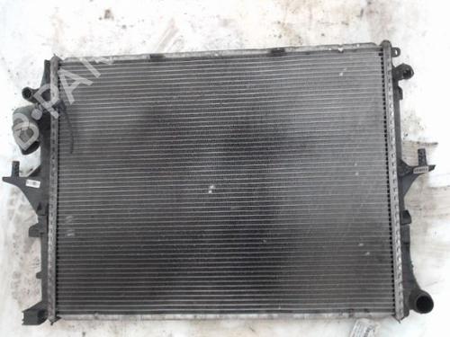 Radiateur à eau VW TOUAREG (7LA, 7L6, 7L7) 2.5 R5 TDI (174 hp) 24005856