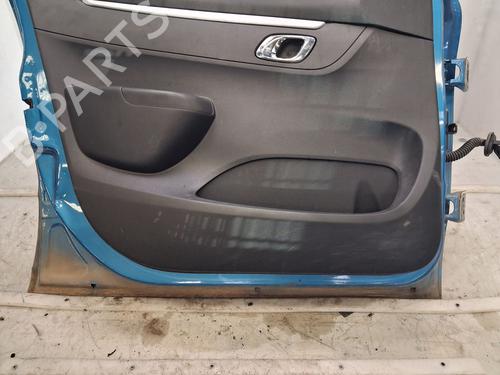 Dør venstre fortil DACIA SPRING EV (B6M1) | BP39754366C2  - Image 7