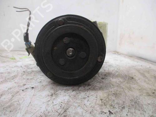 AC-Kompressor OPEL CORSA C (X01) 1.2 (F08, F68) (75 hp) 24007080