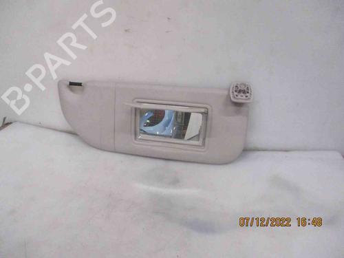 Højre solskærm CITROËN C2 (JM_) 1.1 (60 hp) 30723176