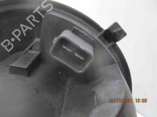 Heater blower motor FORD MONDEO II (BAP)  | BP26623032M62 