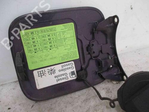 Tanklokket AUDI A3 (8L1) 1.6 | BP19712588C131 