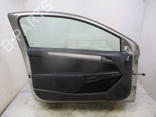 Left front door OPEL ASTRA H GTC (A04) 2.0 Turbo (L08) | BP30500795C2
