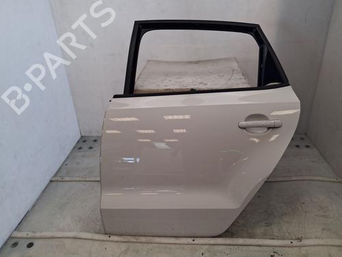Porta trás esquerda Porta trás esquerda 37161992 37161992