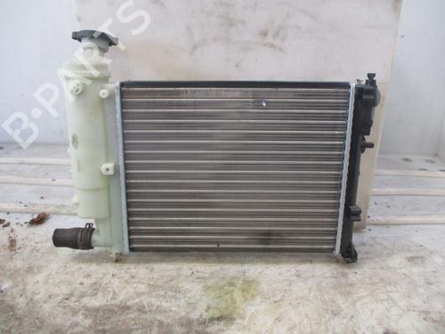 Køler CITROËN SAXO (S0, S1) 1.1 X, SX | BP24922261M31 