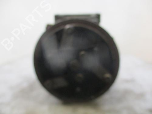 AC Kompressor CITROËN C4 Picasso I MPV (UD_) 1.6 HDi 110 (112 hp) 31691501