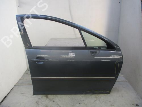Used Right front door PEUGEOT 407 SW (6E_, 6D_) 2.0 HDi 135 (136 hp) 29901071