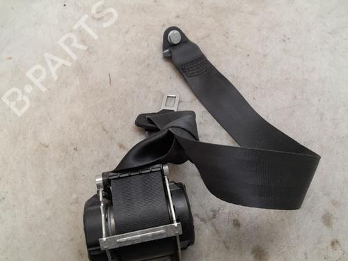 Used Rear right belt tensioner Rear right belt tensioner PEUGEOT 508 I (8D_) 1.6 THP (156 hp) 34385640 34385640