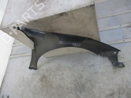 Left front fenders PEUGEOT 207 (WA_, WC_) 1.6 HDi | BP29441226C41 