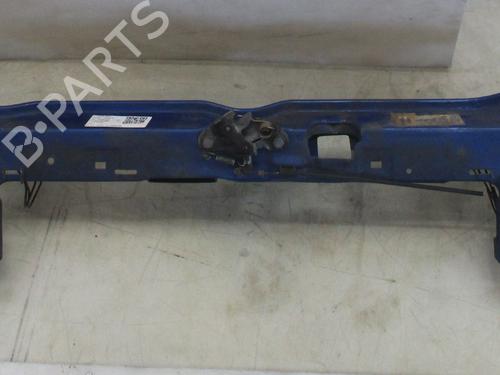 Used Front slam panel Front slam panel CITROËN SAXO (S0, S1) 1.5 D (58 hp) 33330672 33330672