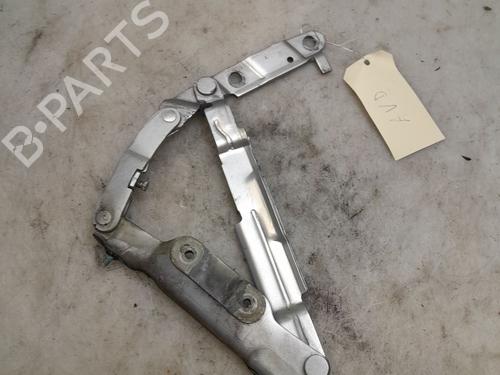 Used Hinge/Door check strap VW NEW BEETLE (9C1, 1C1) 1.9 TDI (90 hp) 31961317
