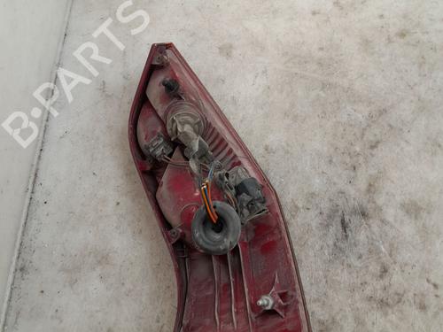 Right taillight FORD FOCUS II Convertible 2.0 TDCi | BP36097709C35 - Image 3