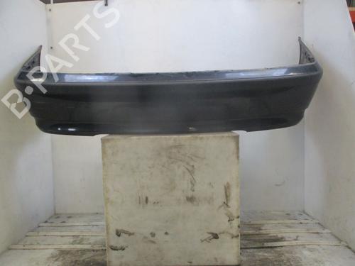 Used Rear bumper BMW 3 (E46) 318 d (116 hp) 24019157