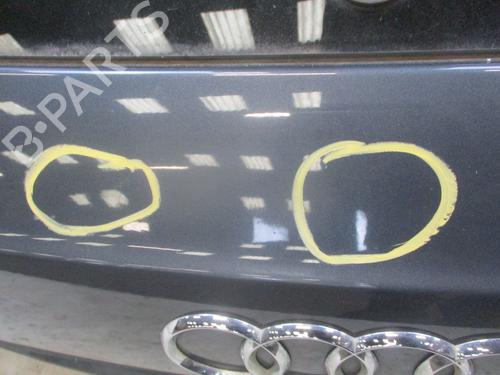 Bakluke CC/Kombi-Kupé AUDI A4 B8 Avant (8K5) 2.0 TDI | BP29550196C6 