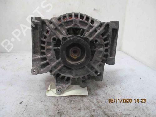 Generator MERCEDES-BENZ E-CLASS (W211) E 270 CDI (211.016) (177 hp) 24010432