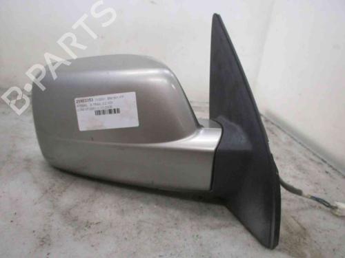 Right mirror NISSAN X-TRAIL I (T30) 2.2 dCi 4x4 | BP20206100C27 