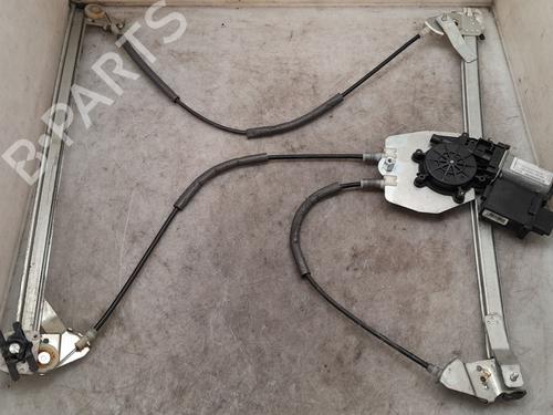 Used Front left window mechanism RENAULT ESPACE IV (JK0/1_) 2.0 dCi (JK01, JK02, JK1J, JK1K, JK1H) (150 hp) 28483879