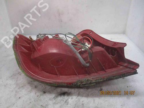 Right taillight HYUNDAI GETZ (TB) 1.5 CRDi | BP24970443C35 