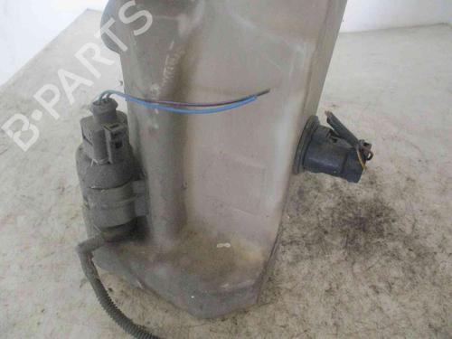 Windscreen washer tank AUDI A4 B6 (8E2) 2.5 TDI quattro | BP19716301C113 