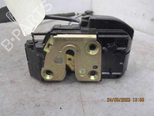 Front right lock NISSAN MICRA III (K12) 1.4 16V | BP19715709C97 