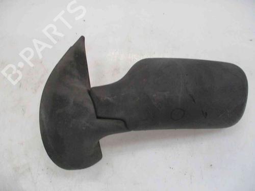 Left mirror FIAT PUNTO (176_) 60 1.2 (176AP, 176AR, 176AQ, 176BB) | BP19720264C26 