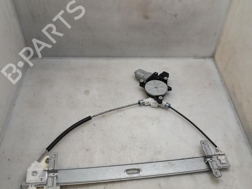 Używane Mechanizm podnoszenia szyby przedniej lewej HONDA FR-V (BE) 2.2 i CTDi (BE5) (140 hp) 30949145