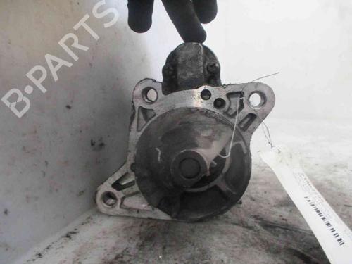 Used Starter MAZDA 6 Hatchback (GG) 2.0 DI (GG14) (136 hp) 24187435