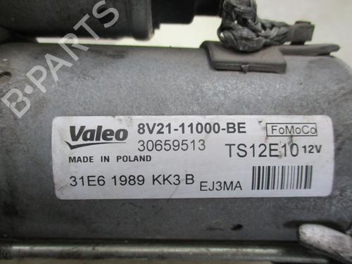 Starter FORD FIESTA VI (CB1, CCN) 1.25 | BP30163045M8