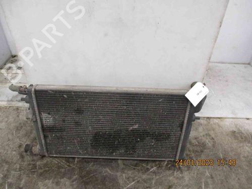 Køler FORD ESCORT VI Saloon (GAL, AFL) 1.8 16V | BP24011929M31 
