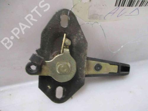 Front right interior door handle CITROËN C15 Box Body/MPV (VD_) 1.8 D | BP19721279I14 